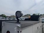 2025 Ford F-550 Super Cab DRW 4WD Reading Mechanics Body for sale #WU50333 - photo 13
