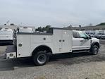 2025 Ford F-550 Super Cab DRW 4WD Reading Mechanics Body for sale #WU50333 - photo 4
