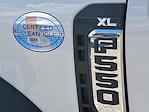 2025 Ford F-550 Super Cab DRW 4x4 Reading Mechanics Body for sale #WU50334 - photo 12