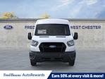 2025 Ford Transit 150 Medium Roof RWD Empty Cargo Van for sale #WU50361 - photo 6