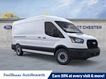 2025 Ford Transit 150 Medium Roof RWD Empty Cargo Van for sale #WU50361 - photo 7