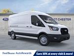2025 Ford Transit 250 Medium Roof AWD Empty Cargo Van for sale #WU50362 - photo 7