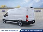 2025 Ford Transit 250 Medium Roof RWD Empty Cargo Van for sale #WU50380 - photo 2