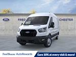 2025 Ford Transit 250 Medium Roof AWD Empty Cargo Van for sale #WU50383 - photo 3