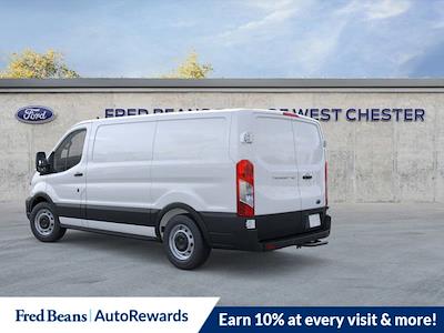 2025 Ford Transit 150 Low Roof RWD Empty Cargo Van for sale #WU50388 - photo 2