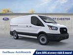 2025 Ford Transit 150 Low Roof RWD Empty Cargo Van for sale #WU50388 - photo 7