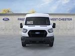 2025 Ford Transit 250 Medium Roof RWD Empty Cargo Van for sale #WU50389 - photo 6