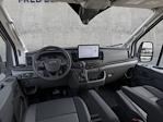 2025 Ford Transit 250 Medium Roof RWD Empty Cargo Van for sale #WU50389 - photo 9