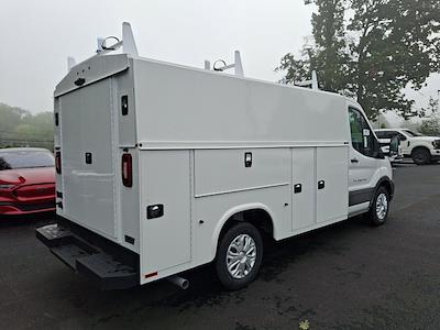 2025 Ford Transit 350 SRW RWD Knapheide Service Utility Van for sale #WU50407 - photo 2
