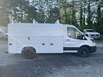 New 2025 Ford Transit 350 10' 9" Knapheide Steel Service Utility Van for sale #WU50407 - photo 4