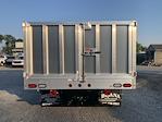 2025 Ford F-350 Crew Cab DRW 4WD Dejana Truck & Utility Equipment Landscape Dump for sale #WU50410 - photo 5