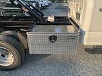 2025 Ford F-350 Crew Cab DRW 4WD Dejana Truck & Utility Equipment Landscape Dump for sale #WU50410 - photo 7