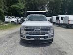 2025 Ford F-550 Crew Cab DRW 4WD Rugby Landscape Dump for sale #WU50452 - photo 3