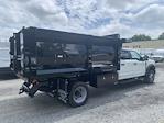 2025 Ford F-550 Crew Cab DRW 4WD Rugby Landscape Dump for sale #WU50452 - photo 5
