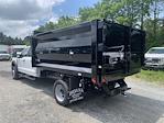 2025 Ford F-550 Crew Cab DRW 4WD Rugby Landscape Dump for sale #WU50452 - photo 2