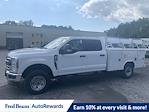 2025 Ford F-350 Crew Cab SRW 4WD Reading Service Truck for sale #WU50459 - photo 1