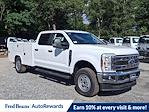 2025 Ford F-350 Crew Cab SRW 4x4 Reading Service Truck for sale #WU50459 - photo 1