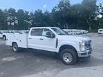 2025 Ford F-350 Crew Cab SRW 4WD Reading Service Truck for sale #WU50459 - photo 4