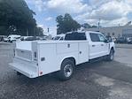 2025 Ford F-350 Crew Cab SRW 4WD Reading Service Truck for sale #WU50459 - photo 5