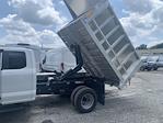 2025 Ford F-350 Super Cab DRW 4WD DuraMag Landscape Dump for sale #WU50460 - photo 10