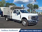2025 Ford F-350 Super Cab DRW 4x4 DuraMag Landscape Dump for sale #WU50460 - photo 1