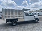 2025 Ford F-350 Super Cab DRW 4WD DuraMag Landscape Dump for sale #WU50460 - photo 5