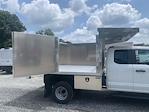 2025 Ford F-350 Super Cab DRW 4WD DuraMag Landscape Dump for sale #WU50460 - photo 6