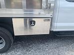 2025 Ford F-350 Super Cab DRW 4WD DuraMag Landscape Dump for sale #WU50460 - photo 7