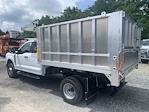2025 Ford F-350 Super Cab DRW 4WD DuraMag Landscape Dump for sale #WU50460 - photo 2