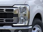 2025 Ford F-350 Regular Cab DRW 4x2 Cab Chassis for sale #WU50461 - photo 18