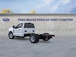 2025 Ford F-350 Regular Cab DRW 4x2 Cab Chassis for sale #WU50461 - photo 4