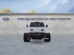 2025 Ford F-350 Regular Cab DRW 4x2 Cab Chassis for sale #WU50461 - photo 5