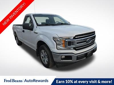 2019 Ford F-150 Regular Cab RWD Pickup for sale #WU504611 - photo 1
