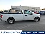 2019 Ford F-150 Regular Cab RWD Pickup for sale #WU504611 - photo 11