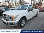 2019 Ford F-150 Regular Cab RWD Pickup for sale #WU504611 - photo 3