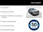 2019 Ford F-150 Regular Cab RWD Pickup for sale #WU504611 - photo 7