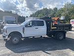 2025 Ford F-350 Super Cab DRW 9' Crysteel Dump Body for sale #WU50462 - photo 3