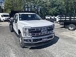 2025 Ford F-350 Super Cab DRW 9' Crysteel Dump Body for sale #WU50462 - photo 5