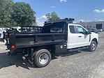 2025 Ford F-350 Super Cab DRW 9' Crysteel Dump Body for sale #WU50462 - photo 2