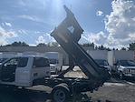 2025 Ford F-350 Super Cab DRW 9' Crysteel Dump Body for sale #WU50462 - photo 10