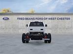 2025 Ford F-350 Regular Cab DRW 4x4 Cab Chassis for sale #WU50463 - photo 5