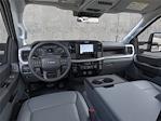 2025 Ford F-350 Regular Cab DRW 4x4 Cab Chassis for sale #WU50463 - photo 9