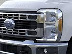 2025 Ford F-350 Super Cab SRW 4x4 Cab Chassis for sale #WU50470 - photo 17
