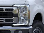 2025 Ford F-350 Super Cab SRW 4x4 Cab Chassis for sale #WU50470 - photo 18