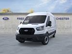 2025 Ford Transit 250 Medium Roof RWD Empty Cargo Van for sale #WU50488 - photo 3