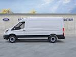 2025 Ford Transit 250 Medium Roof RWD Empty Cargo Van for sale #WU50488 - photo 4