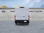 2025 Ford Transit 250 Medium Roof RWD Empty Cargo Van for sale #WU50488 - photo 5