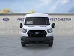 2025 Ford Transit 250 Medium Roof RWD Empty Cargo Van for sale #WU50488 - photo 6