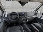 2025 Ford Transit 250 Medium Roof RWD Empty Cargo Van for sale #WU50488 - photo 9