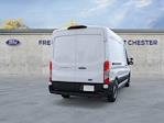 2025 Ford Transit 250 Medium Roof RWD Empty Cargo Van for sale #WU50492 - photo 8